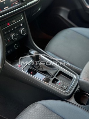 سيات اتيكا Ateca n9iiya مستعملة 2724742