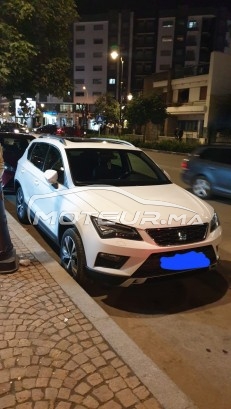 SEAT Ateca occasion 1795458
