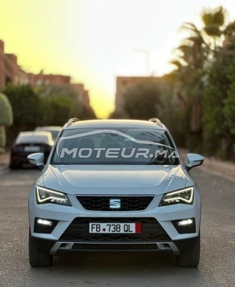 SEAT Ateca occasion 2547058