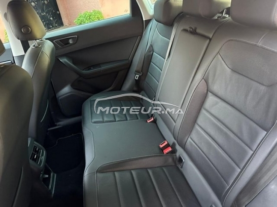 SEAT Ateca occasion 2547062