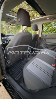 SEAT Ateca occasion 2834841