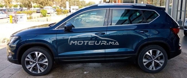 سيات اتيكا Xperience مستعملة 1596489