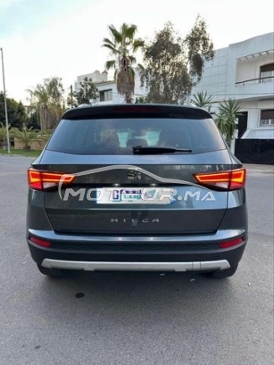 SEAT Ateca occasion 2955874