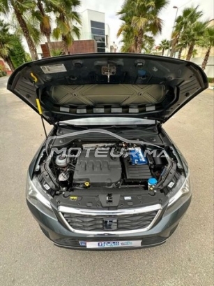 SEAT Ateca occasion 2955964