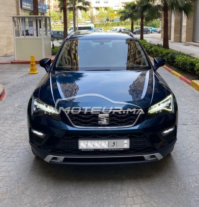 سيات اتيكا مستعملة 1378222