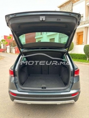 SEAT Ateca occasion 2955960