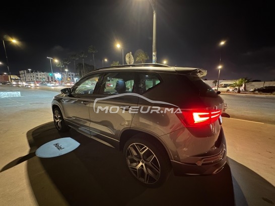 سيات اتيكا Seat ateca fr مستعملة 2585933