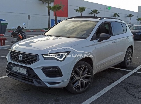SEAT Ateca occasion 3169795