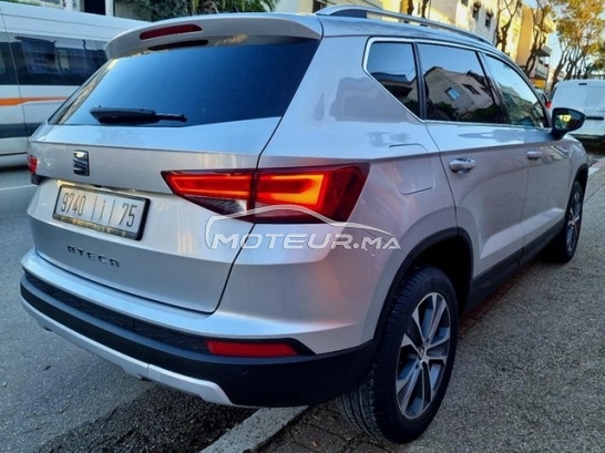 سيات اتيكا Anniversary 2.0 tdi automatique 2020 مستعملة 3268723