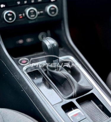 SEAT Ateca occasion 3005293