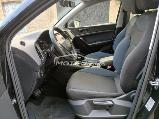 سيات اتيكا مستعملة 2188077