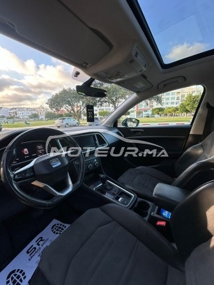 SEAT Ateca 2022 occasion 3567771