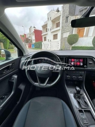 SEAT Ateca occasion 2955966