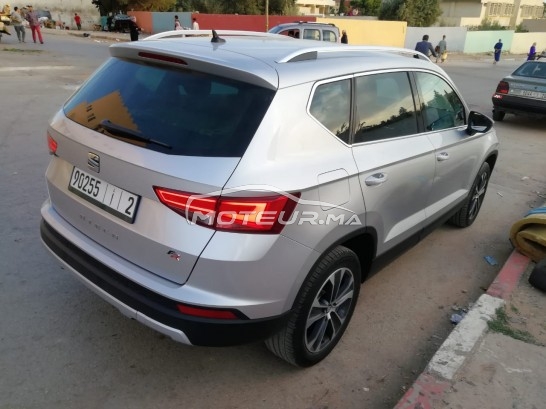 سيات اتيكا Fr مستعملة 1640715