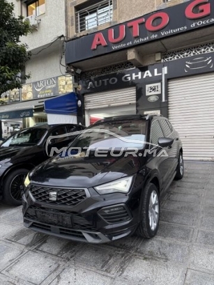 سيات اتيكا مستعملة 3200053