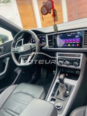 SEAT Ateca occasion 1995706