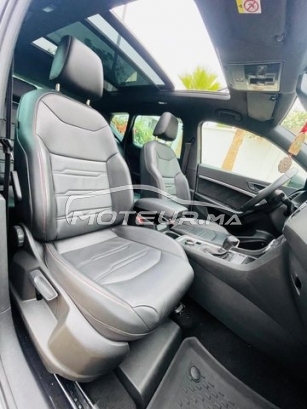 SEAT Ateca occasion 1995711