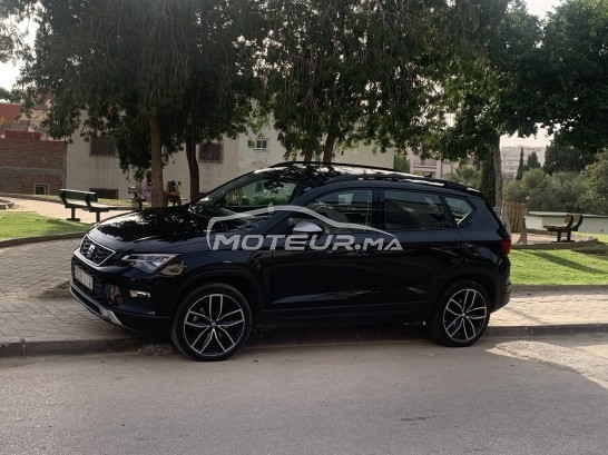 سيات اتيكا Full options مستعملة 1694679