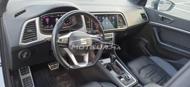 SEAT Ateca occasion 3169798