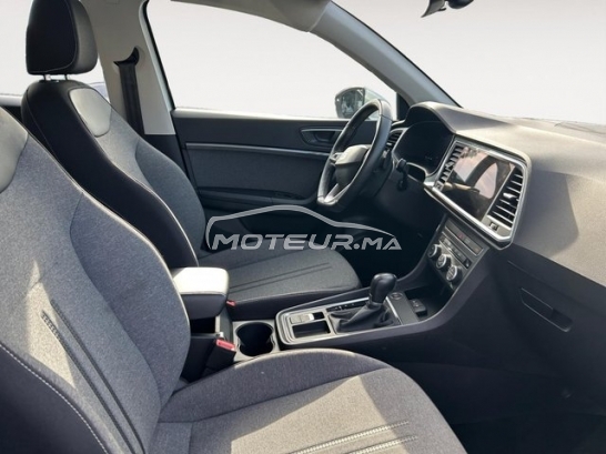 SEAT Ateca occasion 3287097