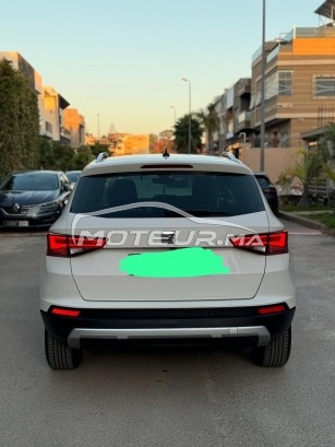 سيات اتيكا Ateca n9iiya مستعملة 2724735