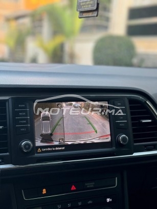 سيات اتيكا Ateca n9iiya مستعملة 2724737