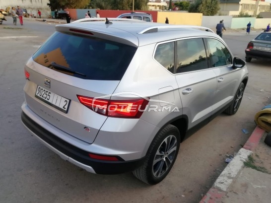 سيات اتيكا Fr مستعملة 1640717