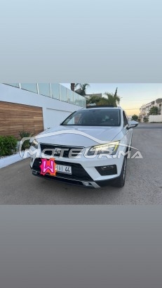 سيات اتيكا 1,6 ecomotive مستعملة 2782858