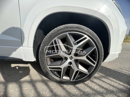 SEAT Ateca Fr occasion 2407809