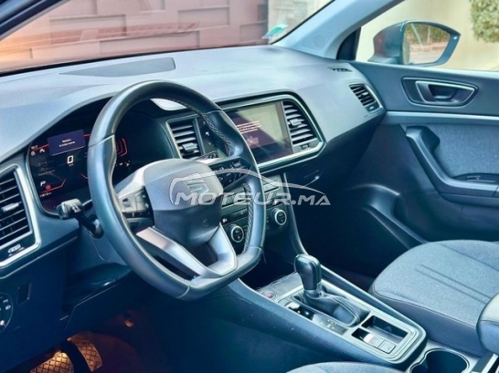 SEAT Ateca occasion 3005294