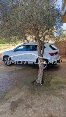 SEAT Ateca occasion 1795445