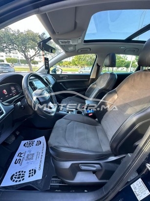 SEAT Ateca 2022 occasion 3567772