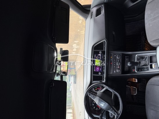 SEAT Ateca 2.0 tdi dsg6 occasion 3541459