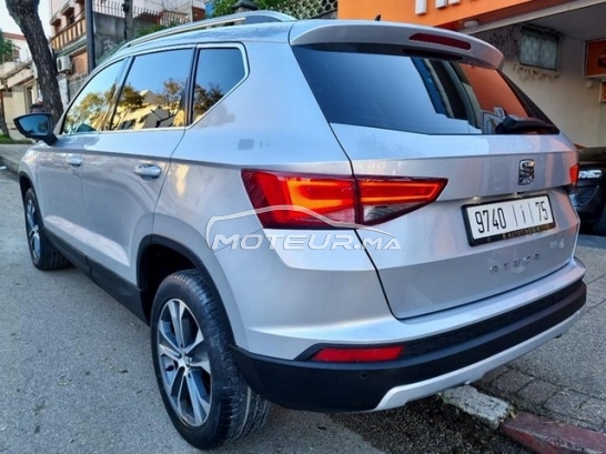 سيات اتيكا Anniversary 2.0 tdi automatique 2020 مستعملة 3268724