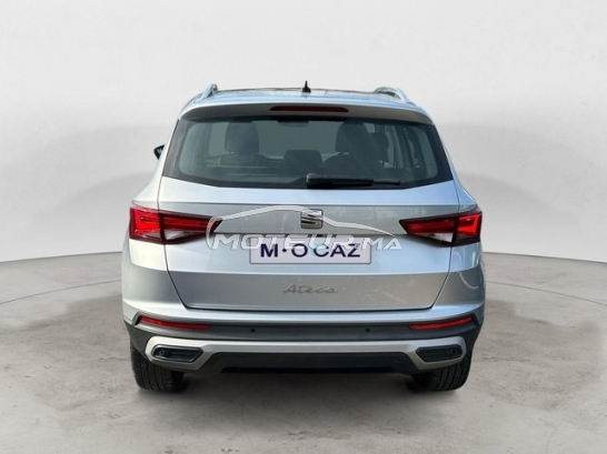 SEAT Ateca occasion 3287096