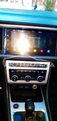 SEAT Ateca Fr occasion 3345768