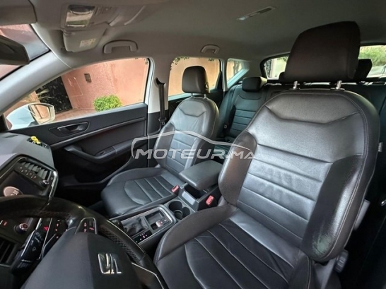 SEAT Ateca occasion 2547057