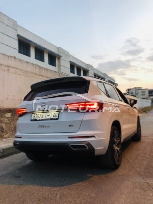 سيات اتيكا Fr مستعملة 1649114