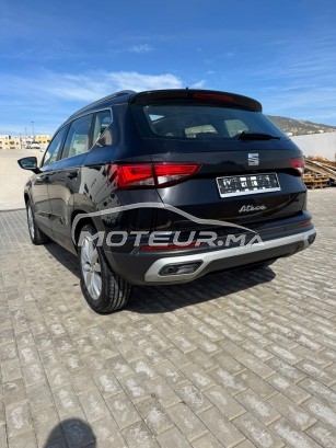 SEAT Ateca Urban plus occasion 2599026