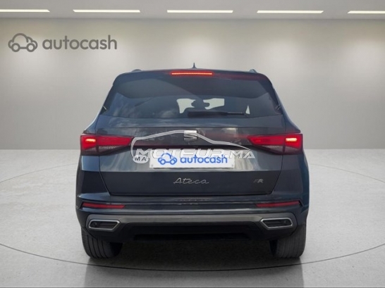 SEAT Ateca occasion 3272210