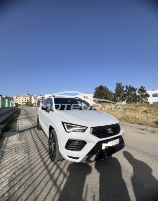SEAT Ateca Fr occasion 2407801