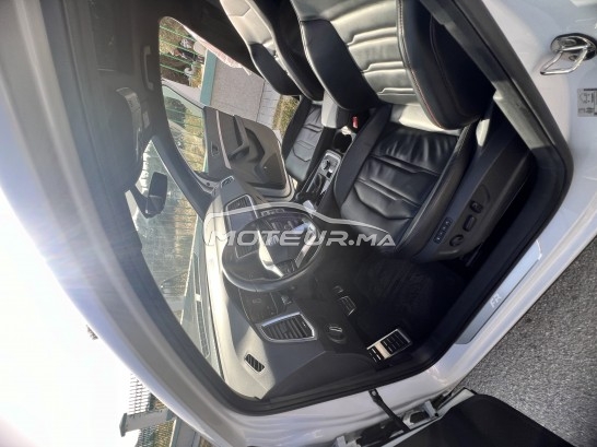 SEAT Ateca Fr occasion 2407806