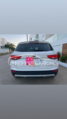 سيات اتيكا 1,6 ecomotive مستعملة 2782779