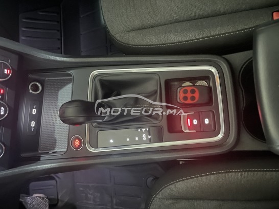 SEAT Ateca Urban plus occasion 2576564