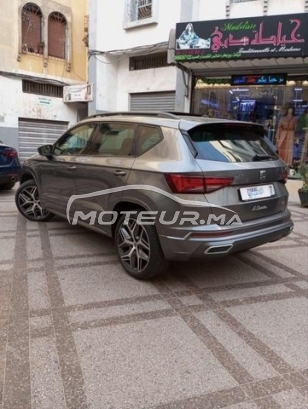 SEAT Ateca occasion 2750210