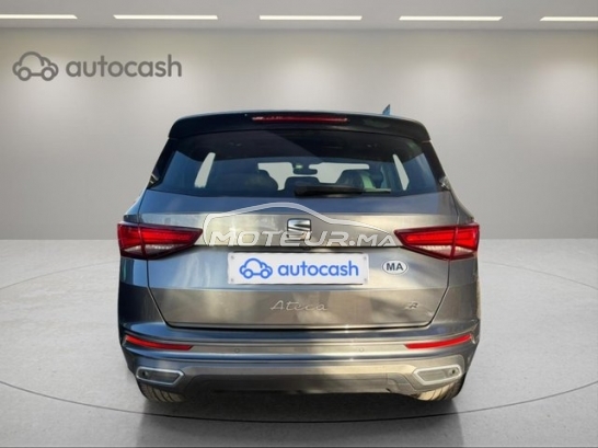 سيات اتيكا مستعملة 2868877