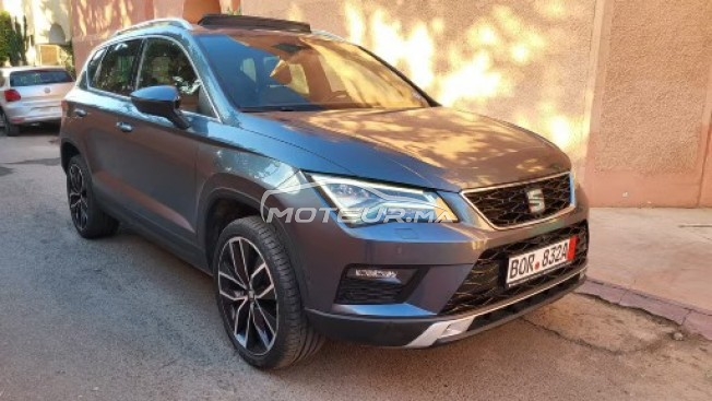 سيات اتيكا مستعملة 1528916