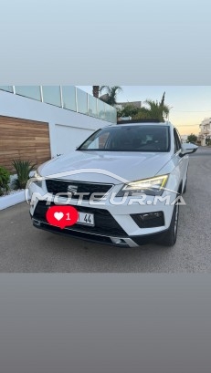 سيات اتيكا Ecomotive مستعملة 2816320