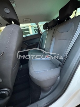 سيات اتيكا Ateca n9iiya مستعملة 2724740