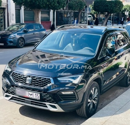 سيات اتيكا مستعملة 2396509